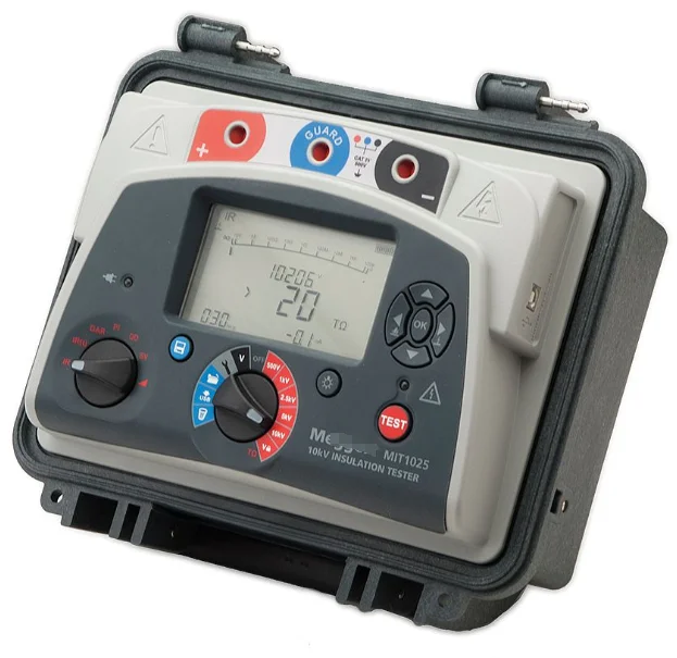 Stock MIT1025 - 5 K…