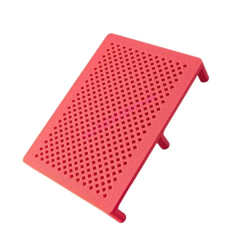 M76B Polímero resistente Brinco barro Rack Rack Rack Plástico Ferramenta ajuda