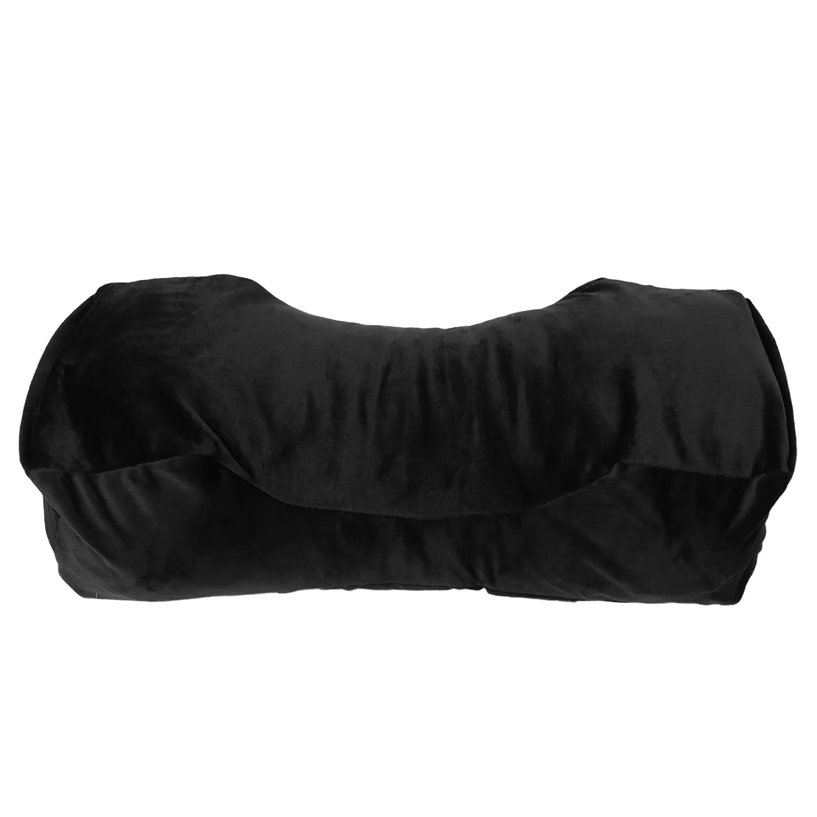 Natural Fake Eyelashes Makeup False 5 pairs Halloween Christmas New Year Lash Bed Pillow Cover Lash Pillow Cover U-shaped