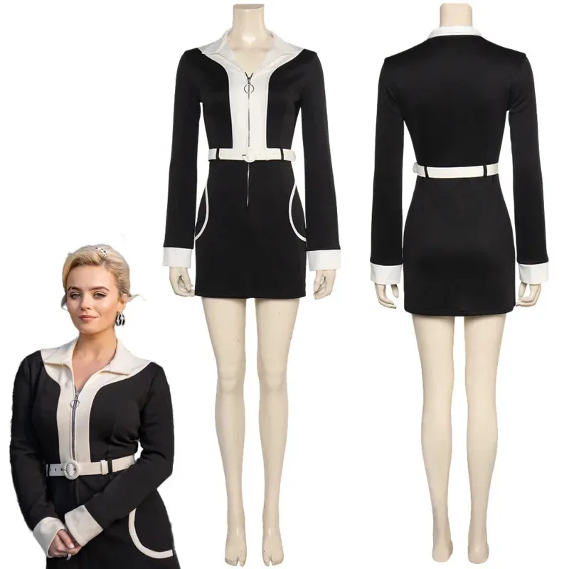 ルビーサンデーコスプレファンタジードレス 2023 テレビドクターコスプレ誰衣装変装大人女性ロールプレイノスタルジア衣装女性