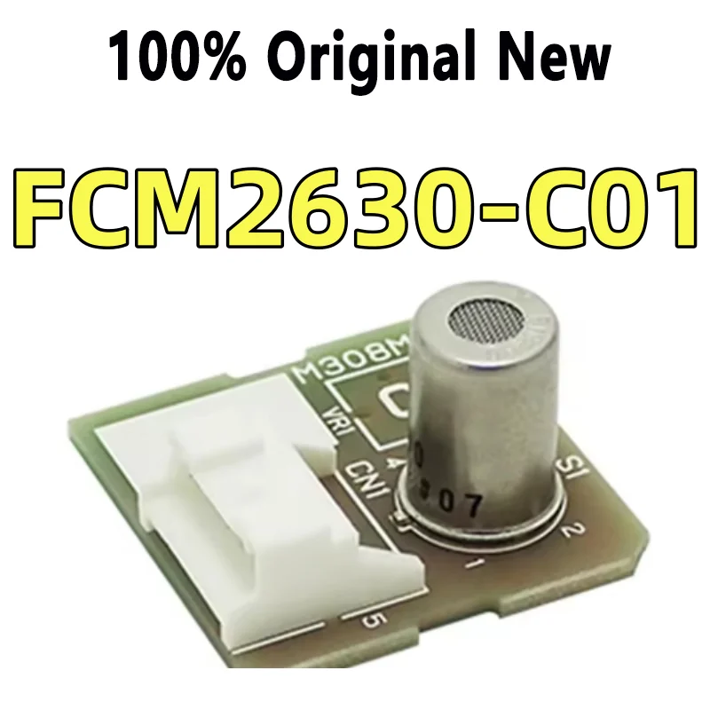 100% Tested Fcm2630-c01 Gas Sensor Module For Leakage Detection Of Refrigerant In Refrigeration Systems