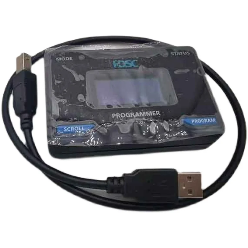 

HDSC Burner HCTL-01A Downloader MCU Emulator HC32 Programmer