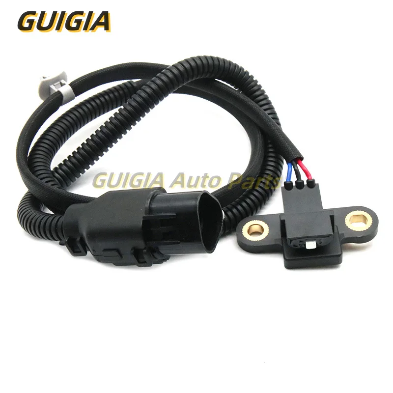 

39310-38060 Crankshaft Position Sensor For Hyundai Kia Santa Fe Sonata Magentis Optima 2.4L 1999-2006 3931038060 Car Accessories