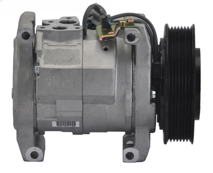 WNRLN&WACP 2003-2008 Automobile Air Conditioner Compressor For Honda For Stream For Accord 10S17C 7PK