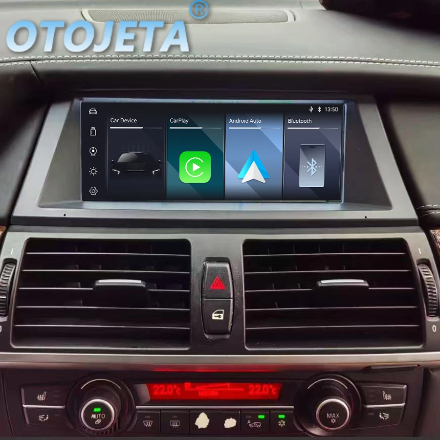 8.8" Linux Android …