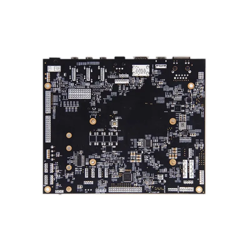 

Geniatech RK3588 8nm Advanced Process Octa-Core 64-bit Processor Integrated 6Tops NPU Development Kits