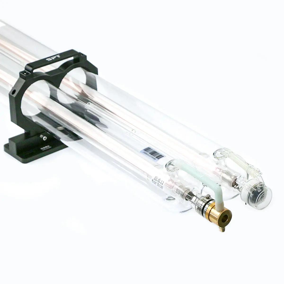 

2026- U300 CO2 Tube 300W 1750mm for Cutting Machine