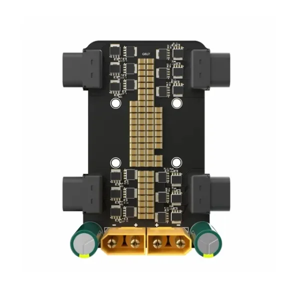 BrotherHobby Returner 6-12S 32Bit Am32 70A(4IN1) ESC XT V1 PWM/DSHOT 300/600/1200/2400
