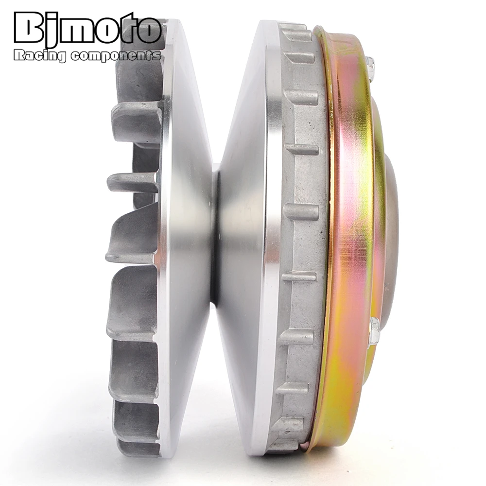 Front Clutch Variator Kit For Linhai ATV 400 2B IRS E4 420 PROMAX T3b 27254 27468 CDRIVE ASSY COMPLETE DRIVE FACE