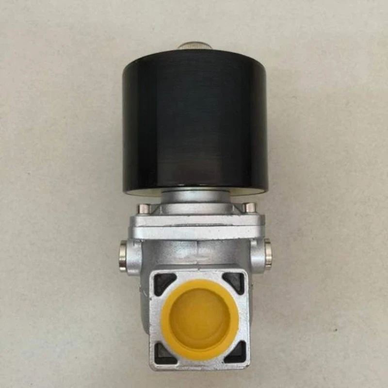 MQF-25 Gas Solenoid Valve Fast Open & Fast Close Burner Safety Control Solenoid Valve