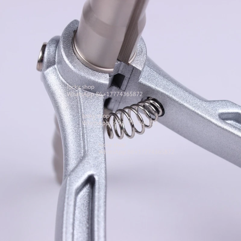 Copper Tube Expander WK-622 Manual Tube Expander