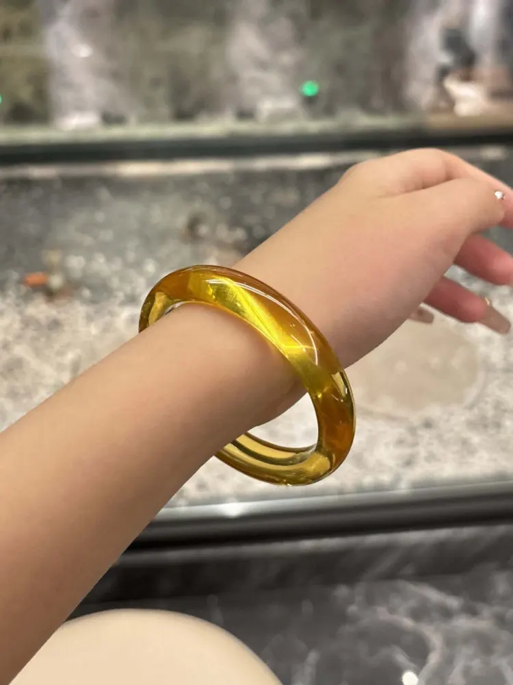 bracelet-en-citrine-naturelle-pure-pour-femmes-bracelet-en-calcedoine-de-haute-qualite-bracelet-en-jade-jaune-transparent-comme-de-la-glace