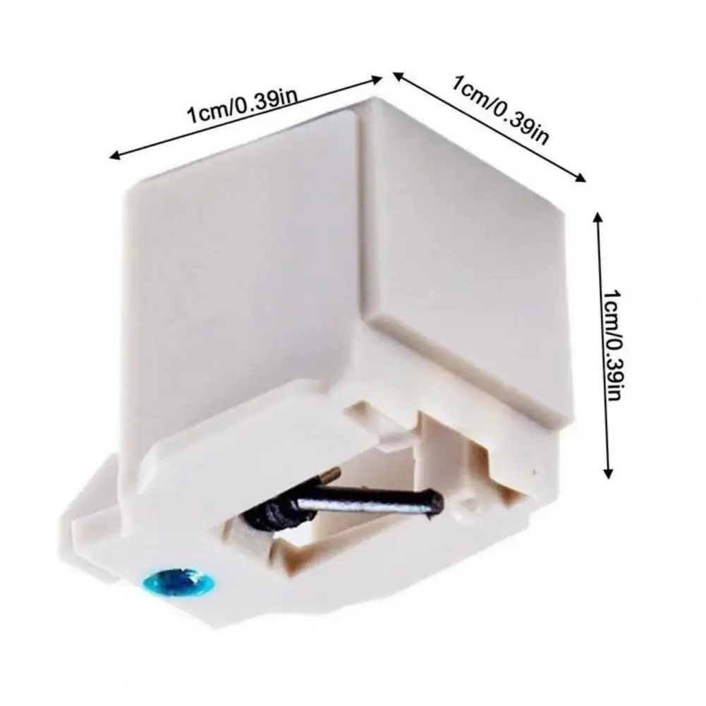 1PCS Phonograph  AT3600L Diamond Record Needles Replacement Stylus For Audio-Technica Turntable Vinyl Turntable Accessories