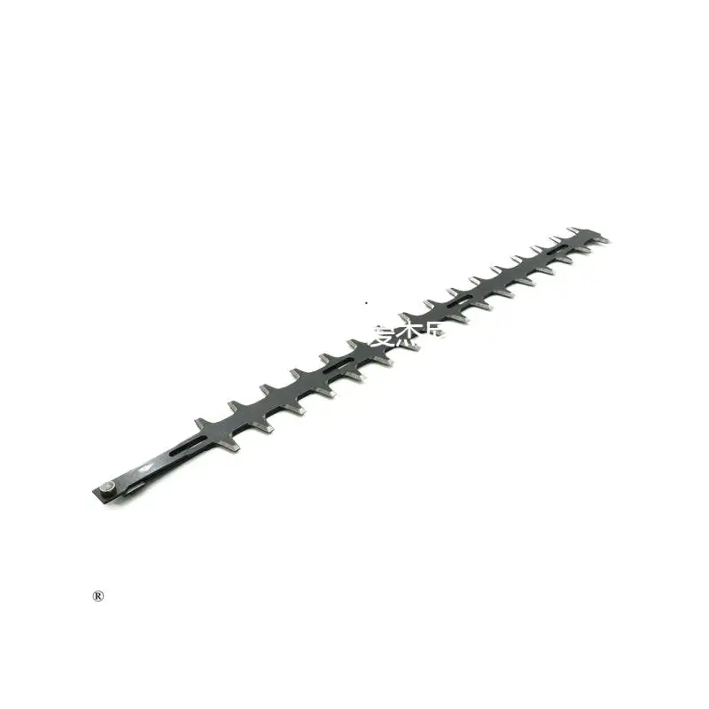 

Double Edge Blade Wide Slot 8.2mm for Komatsu 2300 Garden Machinery Parts