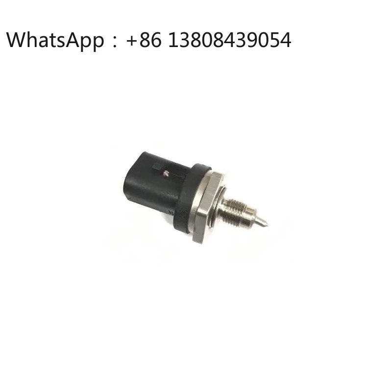 LR054622 Fuel Oil Pressure Sensor for Land Rover Range Rover Evoque 2012