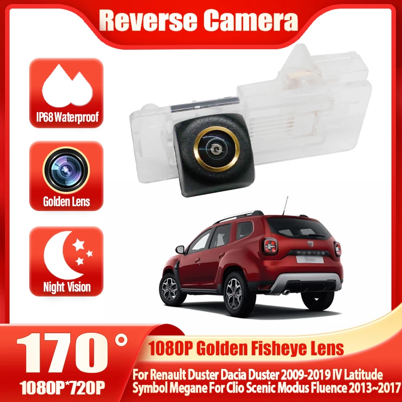 For Renault Duster … - image