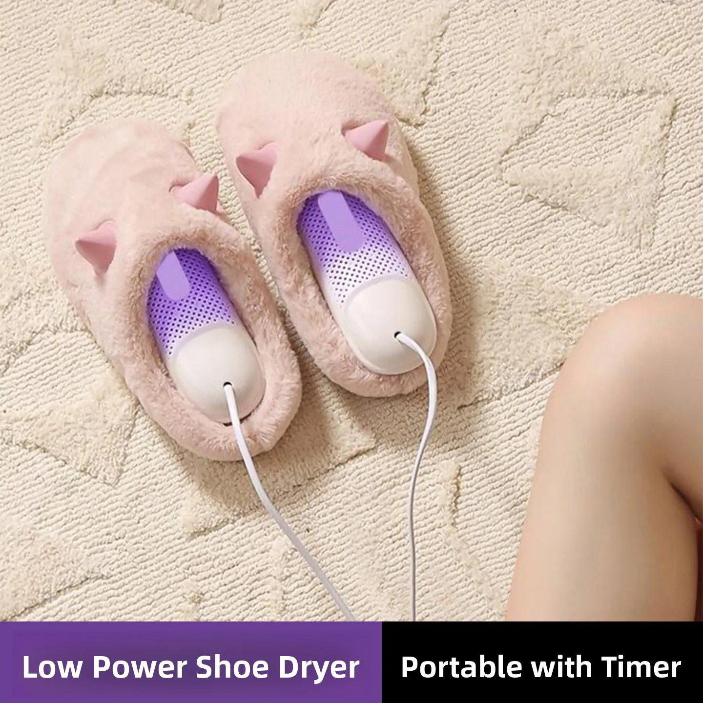 

Universal Children's Warm Dry oe Drng hine Baby Killing Sterilization Infant Footwear Adult And Child Warm Dry oe Tool