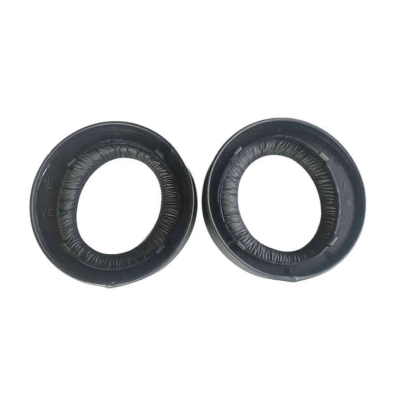 سماعات الأذن وسائد الأذن وأغطية للأذنين لجهاز سوني بلاي ستيشن 4 جولد 7.1