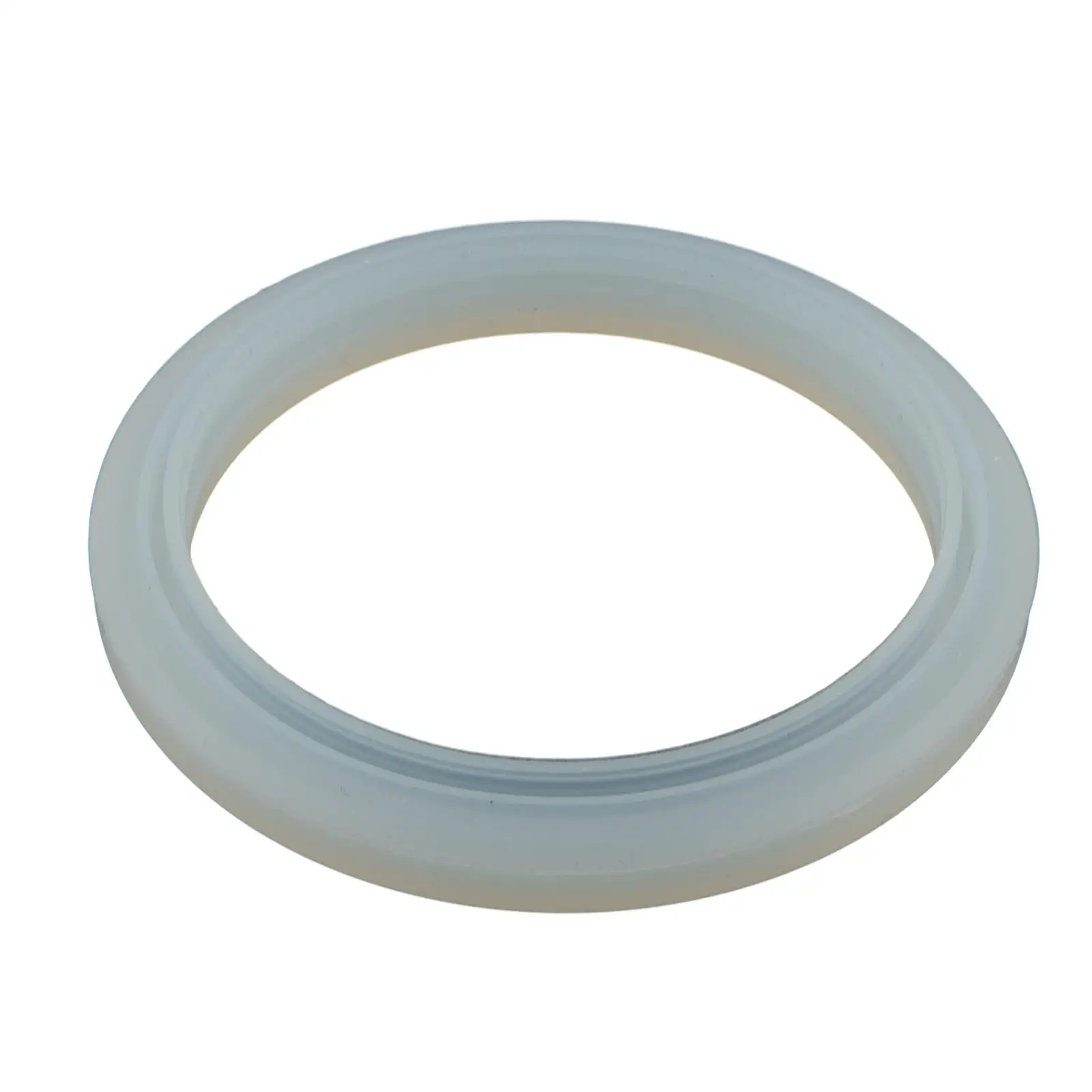 O-Rings High Quality Spout Silicone Seal for DeLonghi EC685/EC680/EC850/860 Coffee Machines Effortless Installation