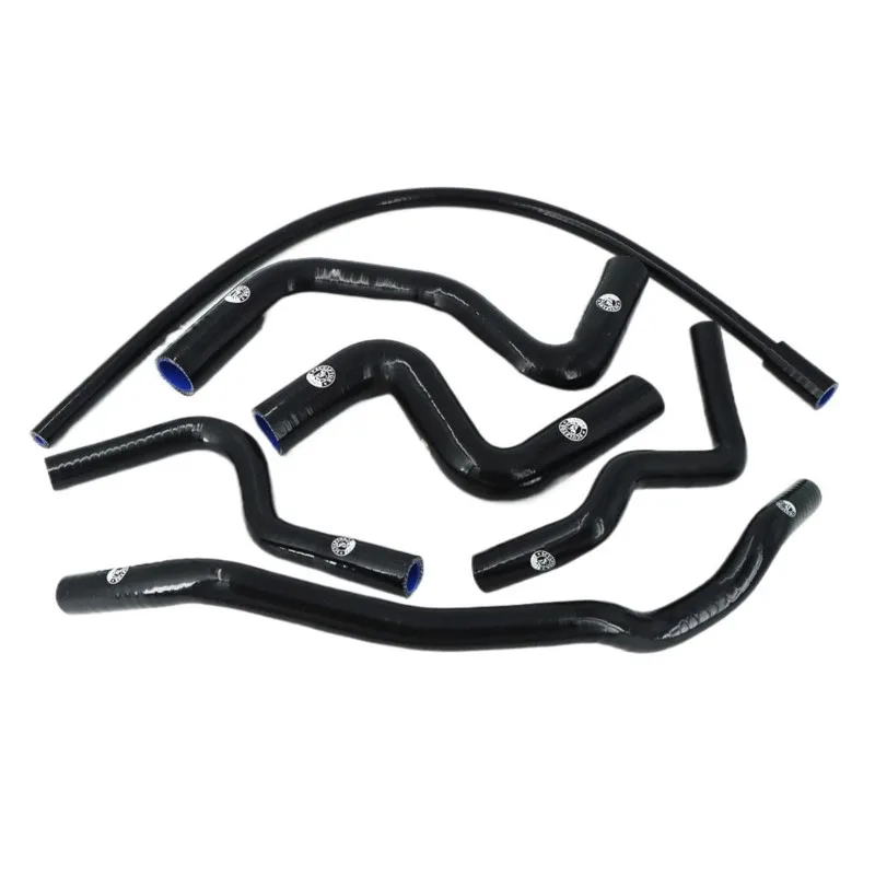 Silicone Radiator H… - image