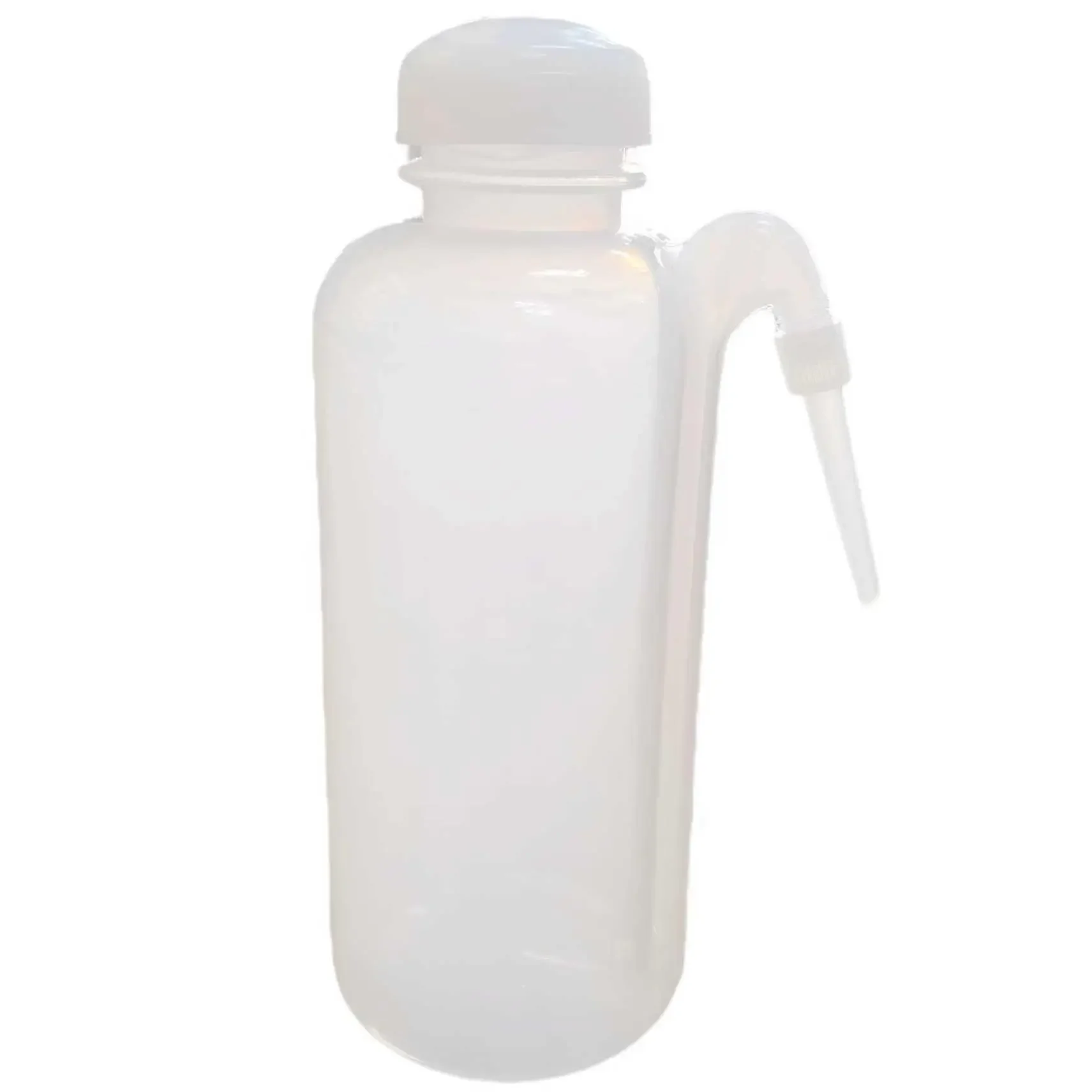 500ml Plastic Tattoo Unitary Wash Rinse Squeeze Biodiesel Bottle Lab