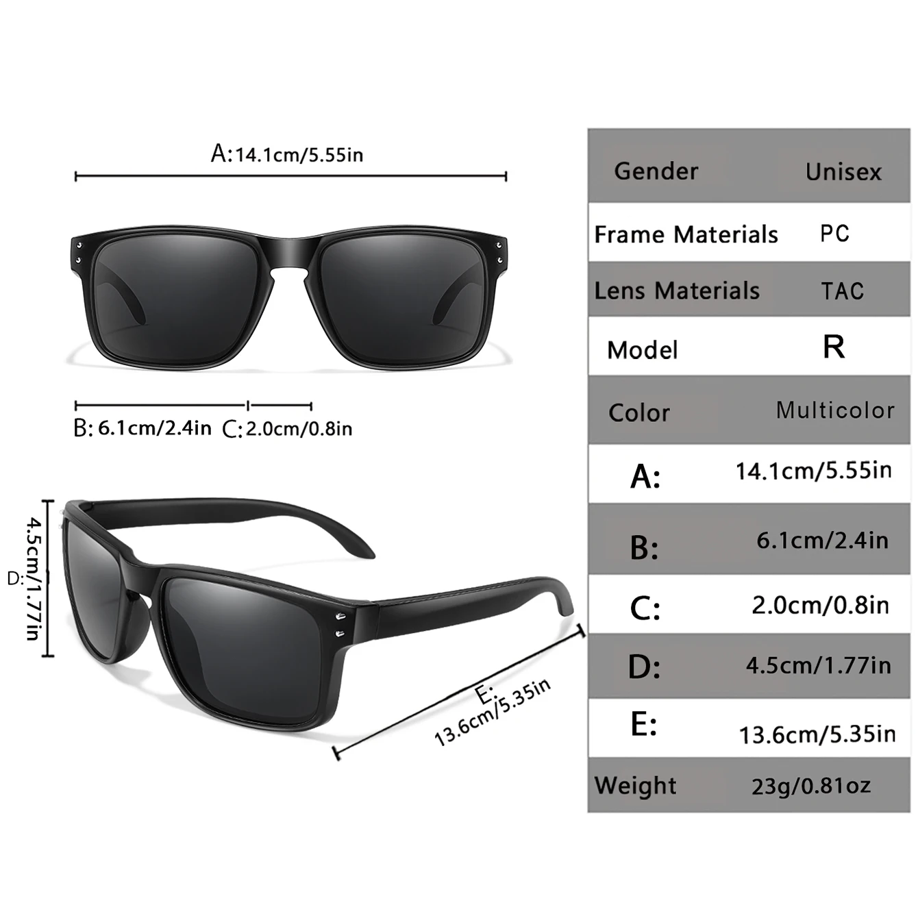 Thumbnail 2 - #21 Discounted Outdoor UV Sunglasses Worth Buying