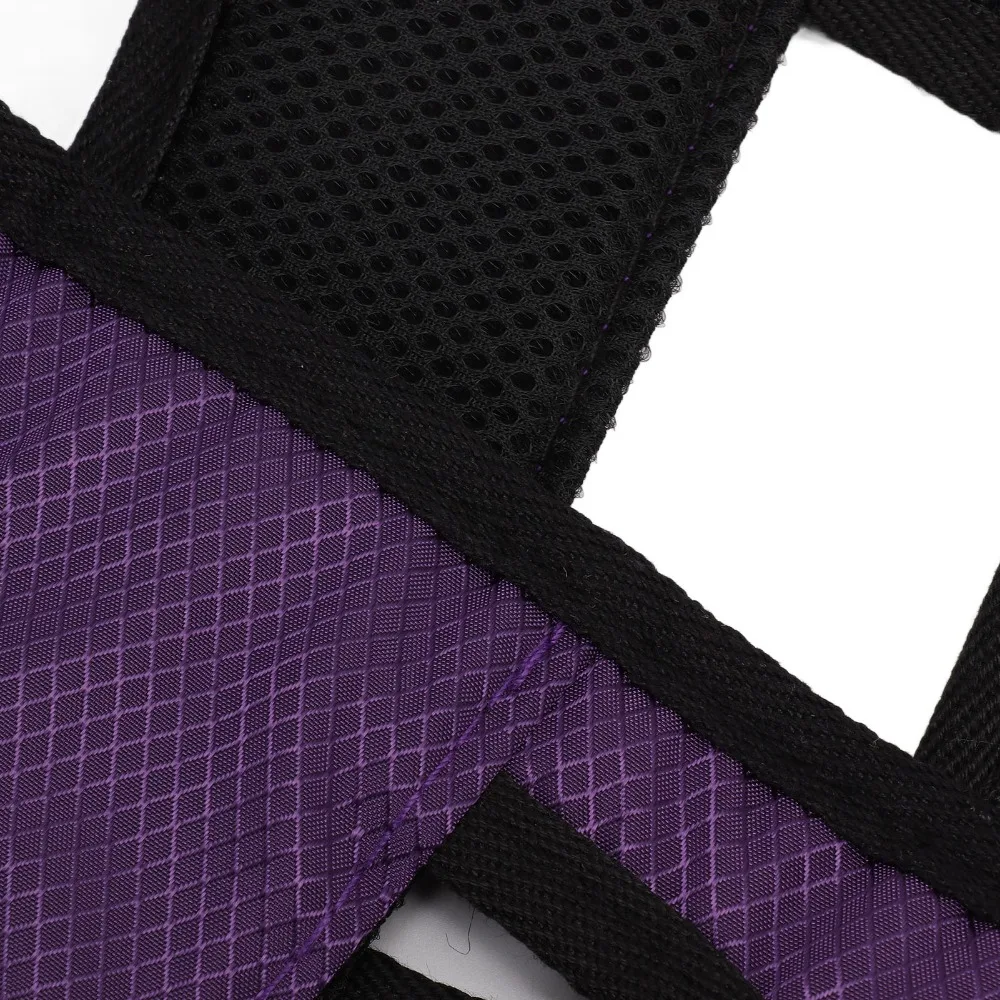 Picture 6: Nylon, Patient Transfer Belt Sandwich Mesh Various Colors Elderly Mobility Strap Patient Getting Up Strap