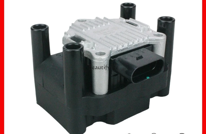 

032905106B is suitable for cross-border supply of auto parts ignition coils