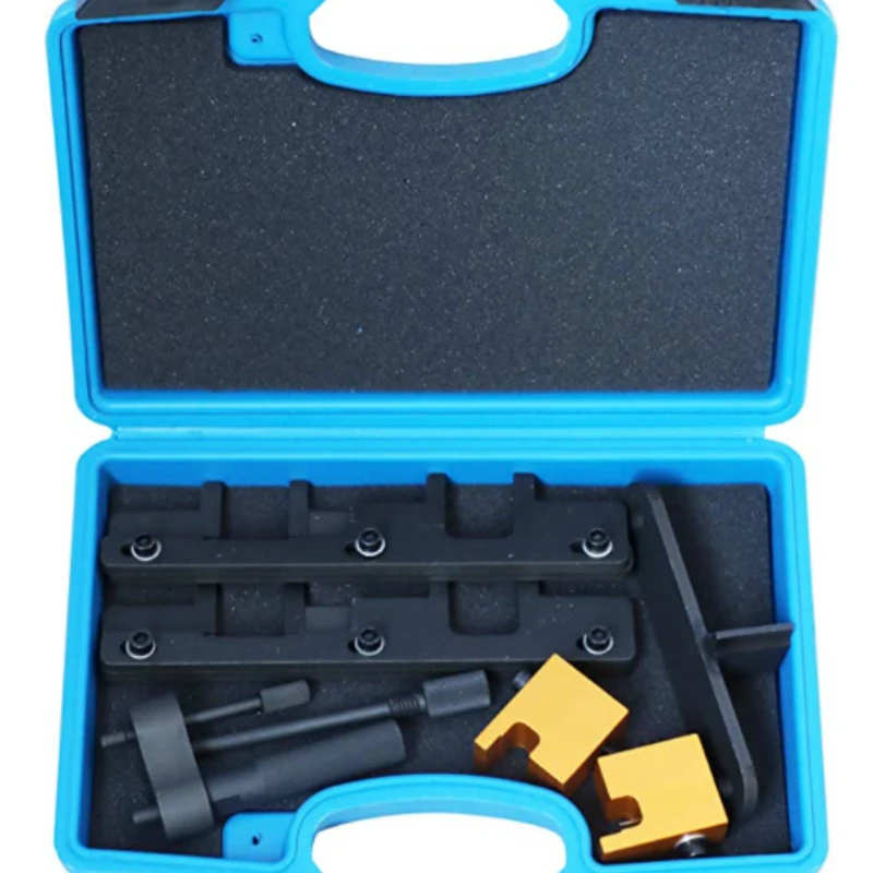 Camshaft Locking Timing Tool Kit For Engine