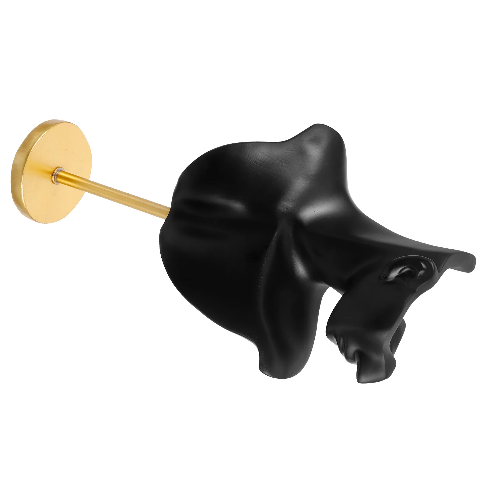 

Подставка для сережек и ушей, стойка для манекена, держатель для ожерелья, органайзер для ювелирных изделий, подставка, настольная стойка для демонстрации ювелирных изделий