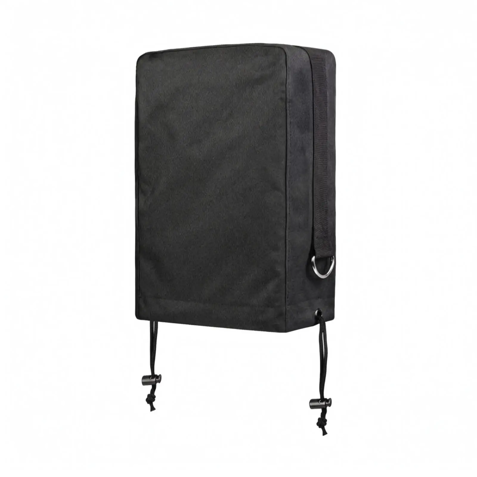 RV Electric Trailer Jack Cover | Oxford Cloth, tailored Rectangular Shape, for Outdoor Storage