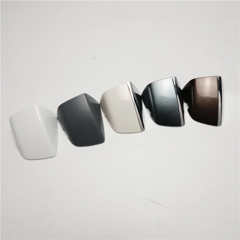 Apply to Roewe I6 RX5 RX3 I5 RX8 MG6 ZS GS Door outer handle cover Door handle lock cylinder cover Keyhole cover