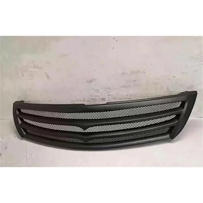 

Front Bumper Radiator Grille, Exterior Replacement Part