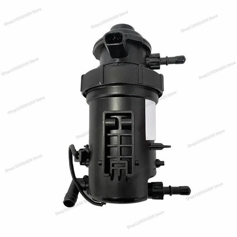 For Diesel Fuel Filter, Assembly 2 Plug