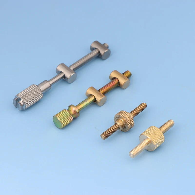Embroidery Machine Spare Parts Hoop Screw For Chinese Embroidery And Tajima Embroidery Machine Parts