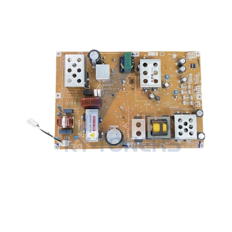 used one set DC Power Supply board for Ricoh MP C3003 C3503  MPC3003 MPC3503