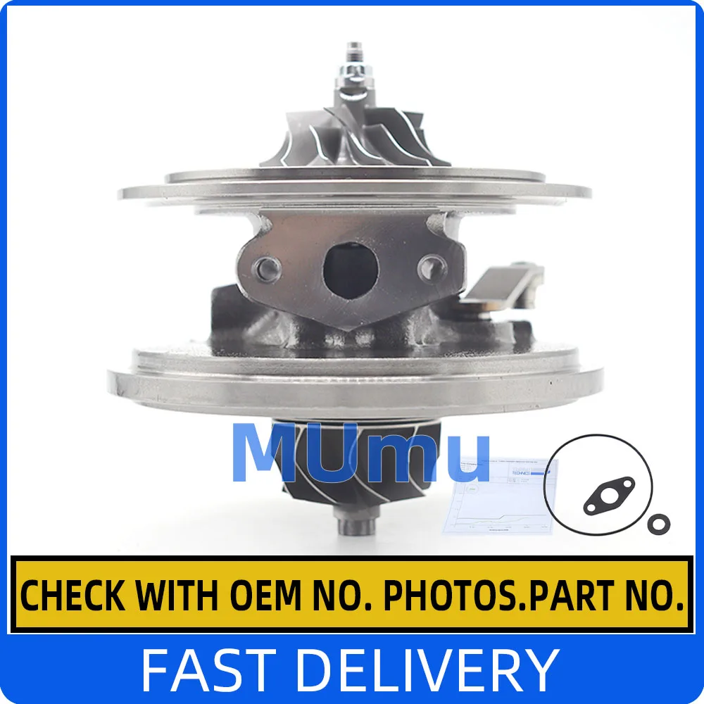 

Turbo Cartridge For Mazda BT-50 2.2L BK3Q6K682CB BK3Q6K682PB U20313700A U20313700 8548005001W 854800 787556-5016 854800-0001