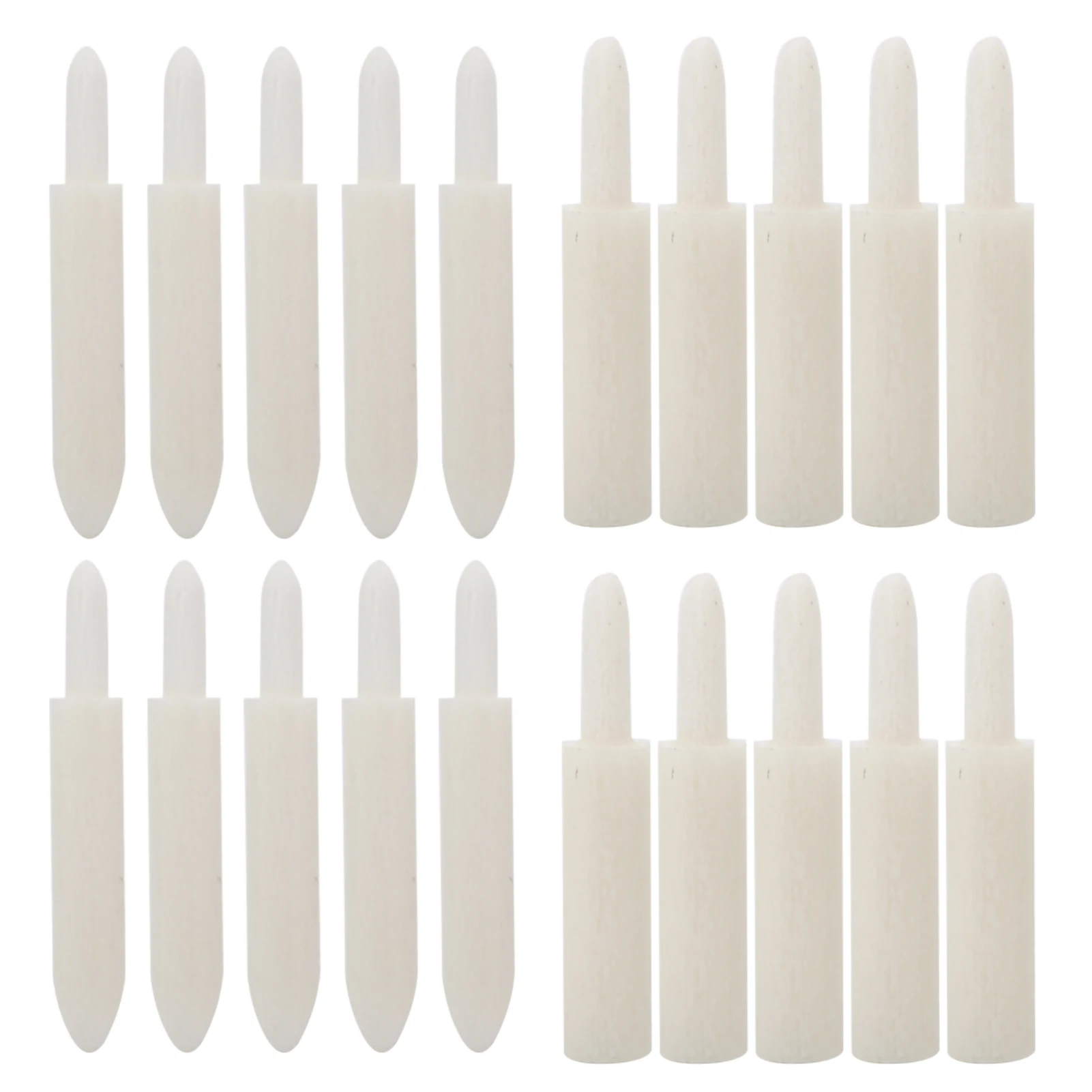 Pen Plating Tips Jewelry Plating Tips Pen Plating Tips Accessories for Gold Silver Electroplating Jewelry Making Tool