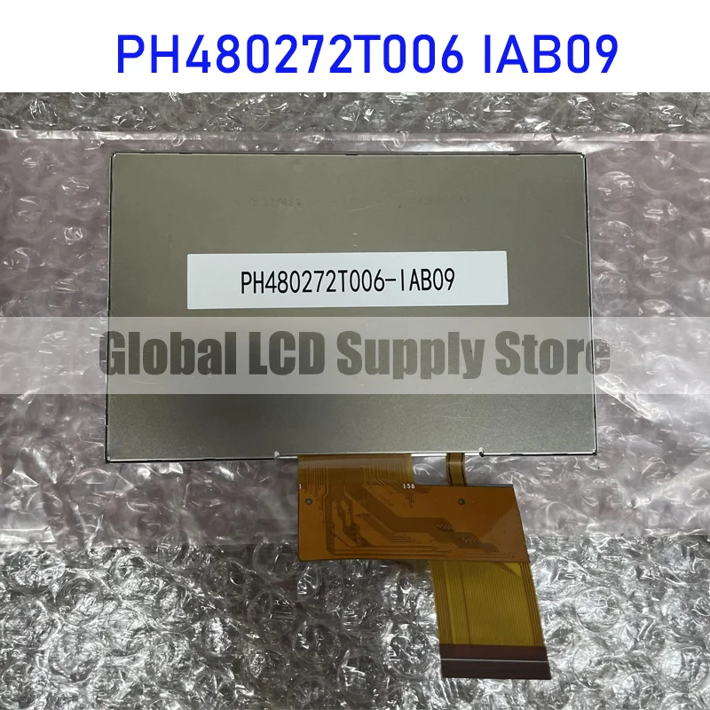 PH480272T006 IAB09 LCD Display Screen Panel Original Brand New Fully Tested