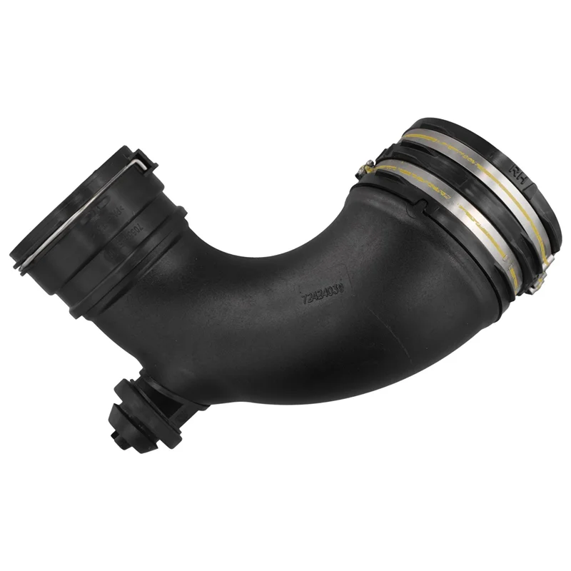 

A85E-Air Cleaner Intake Hose Pipe Air Cleaner Intake Hose Pipe For Maserati Levante 670034741
