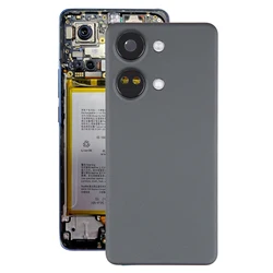 For OnePlus Nord 3 Back Cover with Camera Lens Cover Repair and Replacement Rear Cover