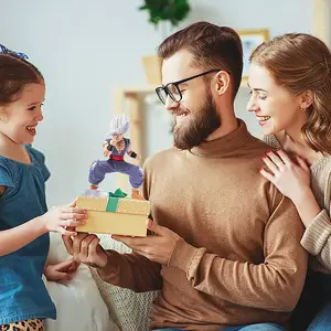 Dragon Ball PVC Actionfiguren für Kinder, Anime -Spielzeug, Beast Gohan Figur, Filho Gohan Statut, Sammelmodell, Geschenk, 22 cm 10 Hauptverkaufskleidung Baby Gohan - №7