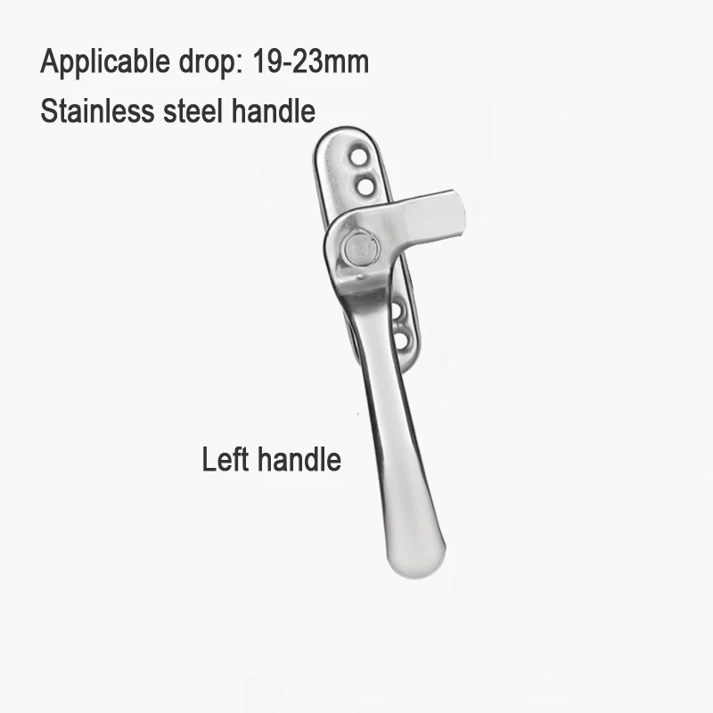 Variant: Stainless 1 left