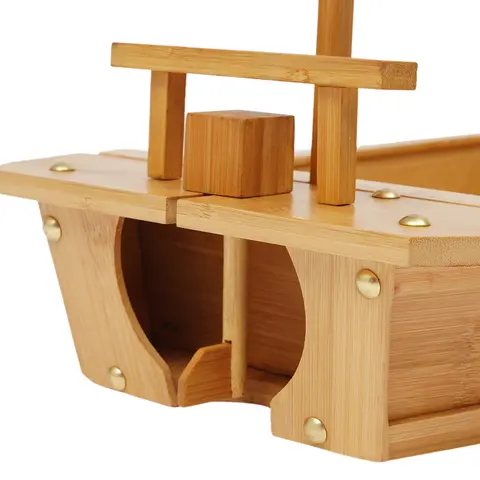 10 best sales बांस की सजावट - №5