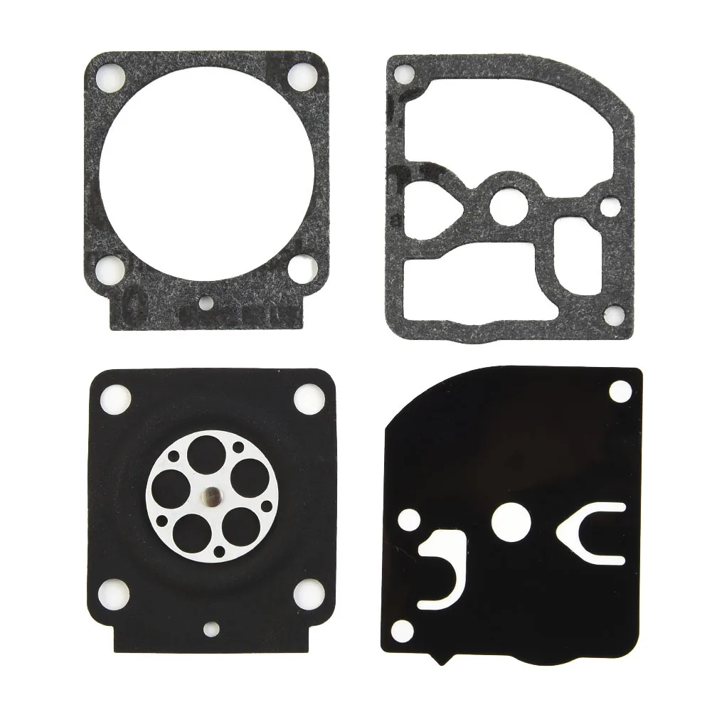 Carburetors Carburetor Diaphragm Carburetor Diaphragm Energy Saving Gasket Kit For TK TJ27 And 270K Carburetors