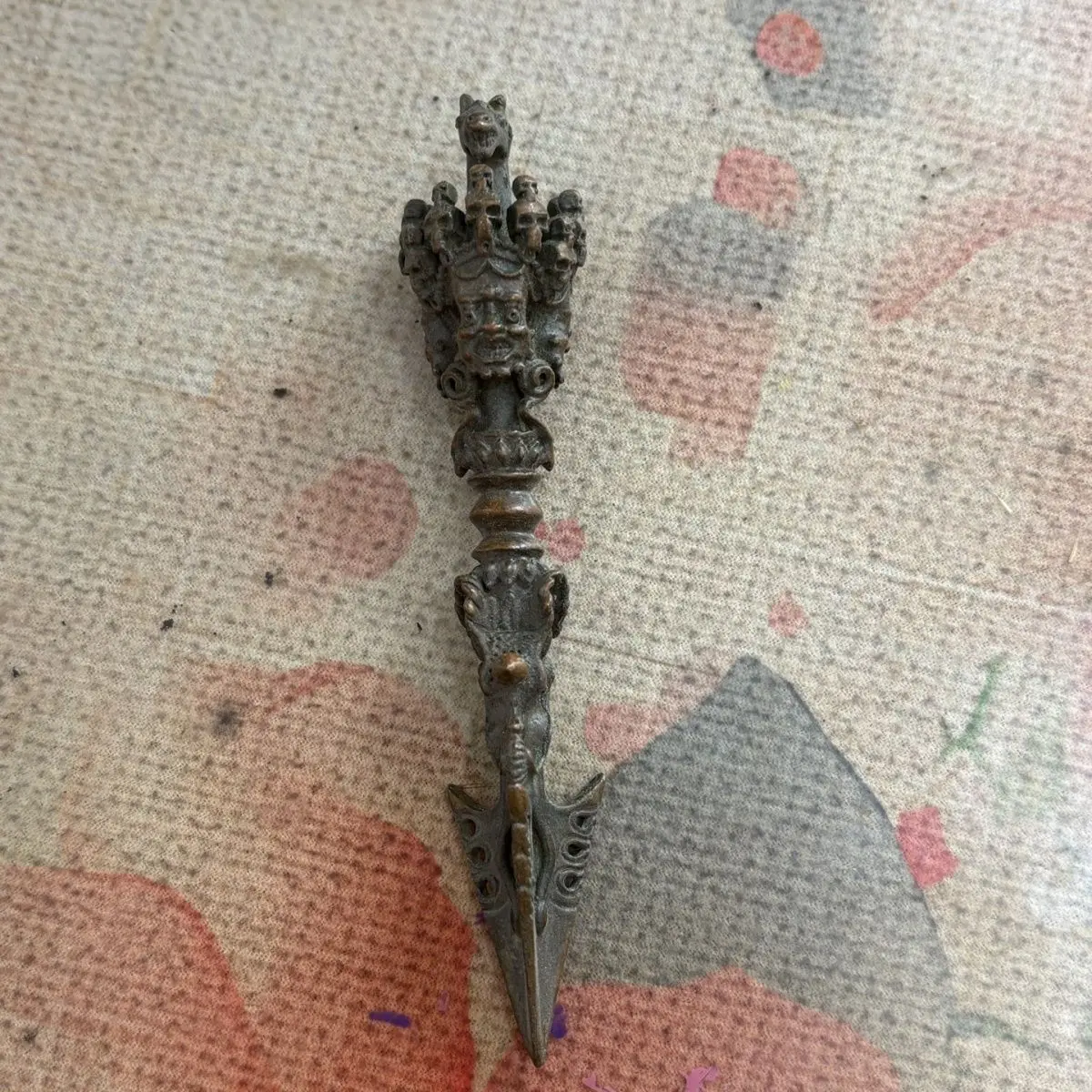 Bronze art masterpieces and art accessories