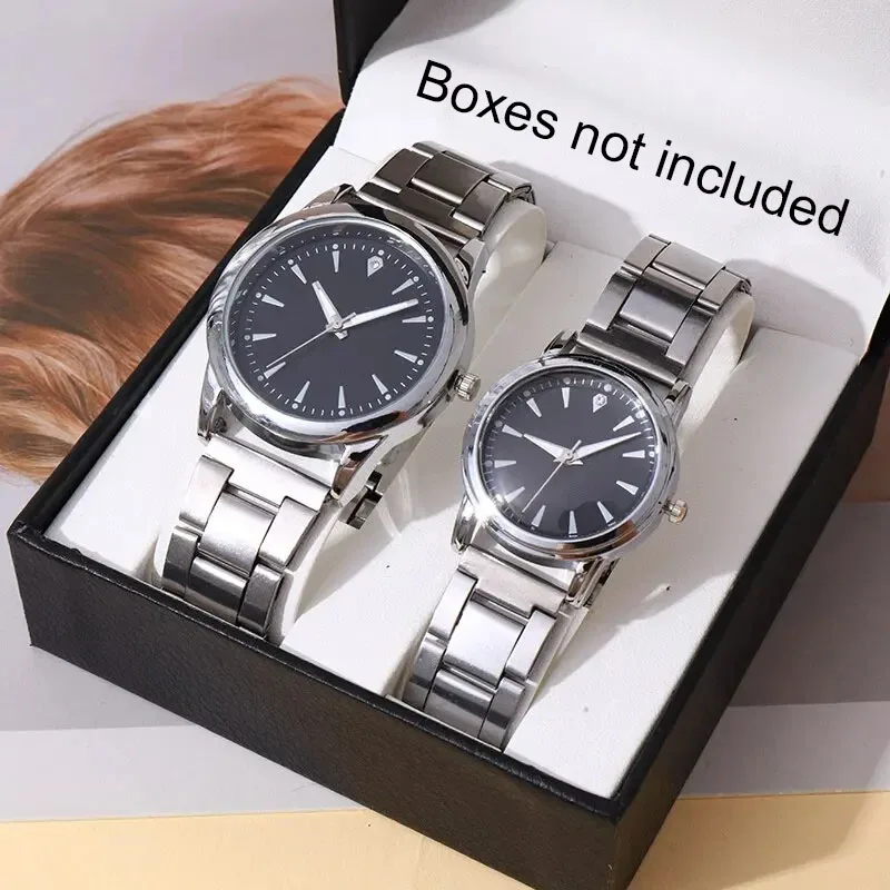 2pcs-relogios-de-casal-da-moda-luxuosos-para-homens-e-mulheres-com-pulseira-de-aco-simples-relogios-de-quartzo-reloj-mujer-sem-caixa
