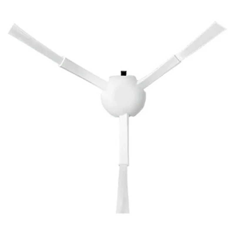 Lado Principal Escova Filtro Hepa Mop, Almofadas De Pano, Peças De Reposição, Acessórios, Substituição para Xiaomi Robot Vacuum S10 +, S10 Plus