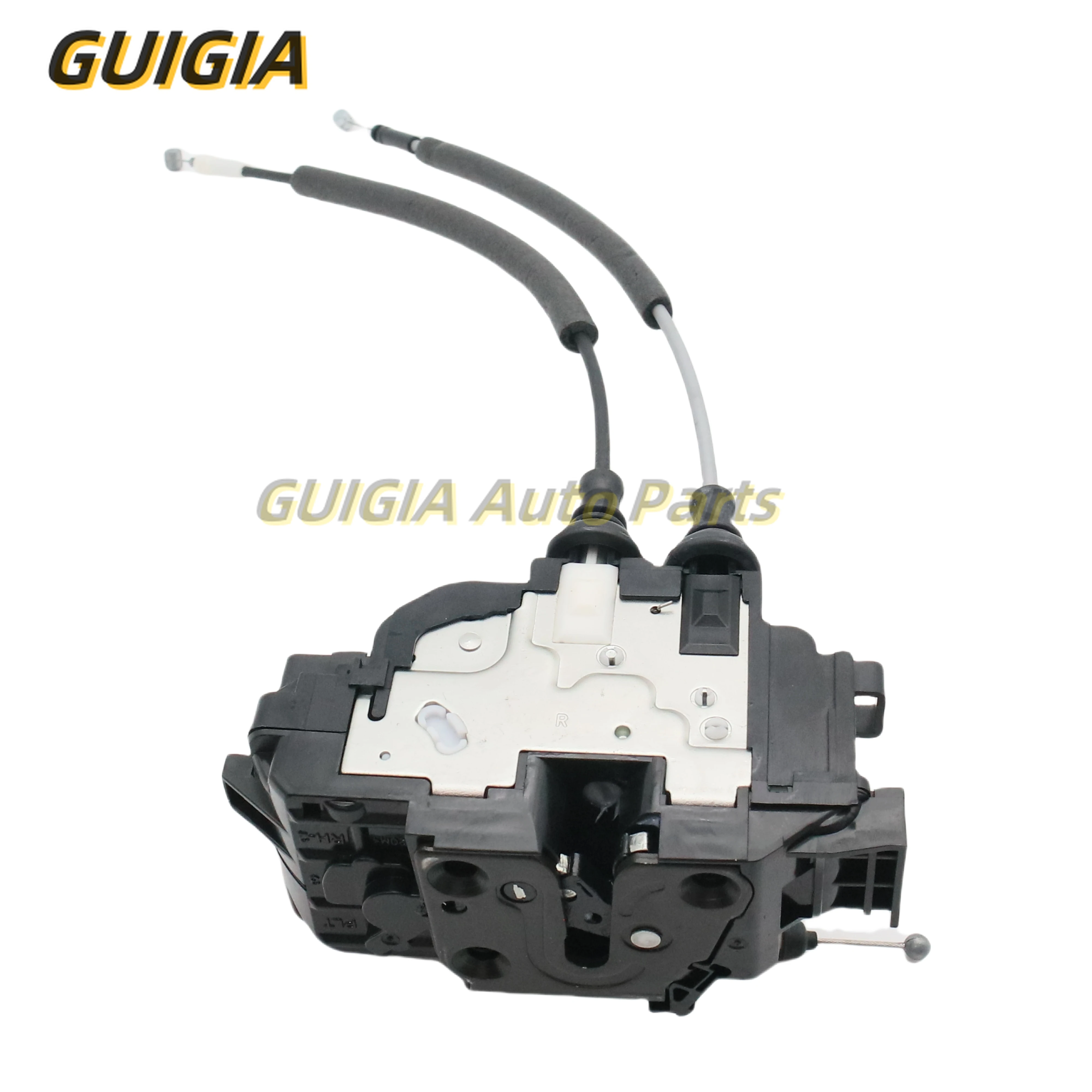 

81320-0Q530 Привод дверного замка подходит для Hyundai Elantra 813200Q530 Высококачественные автомобильные детали Прямая цена с завода Новый продукт