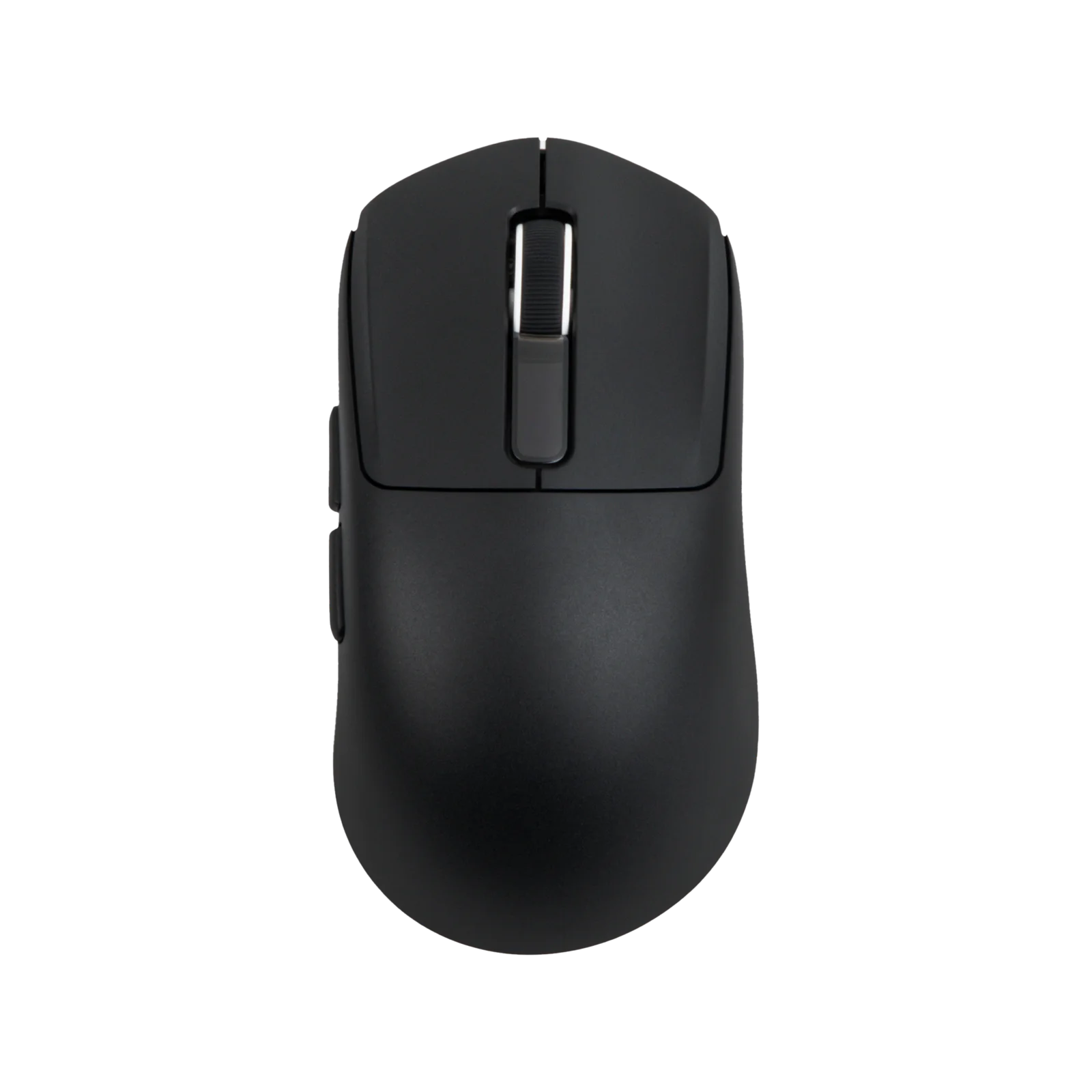 EPOMAKER NEX Lite draadloze gamingmuis Bedraad/Bluetooth/2,4 GHz Ergonomische PAW3311-sensormuis met dubbel scherm voor pc/Mac/Linux